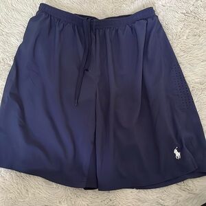 Men’s Polo shorts